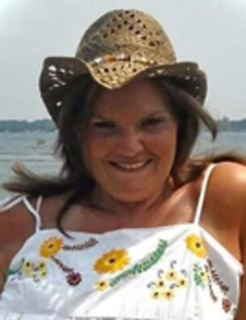 Chenoa Lynn Coker
