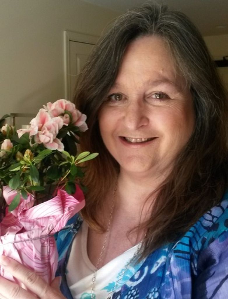 Deborah Lindervall Profile Photo