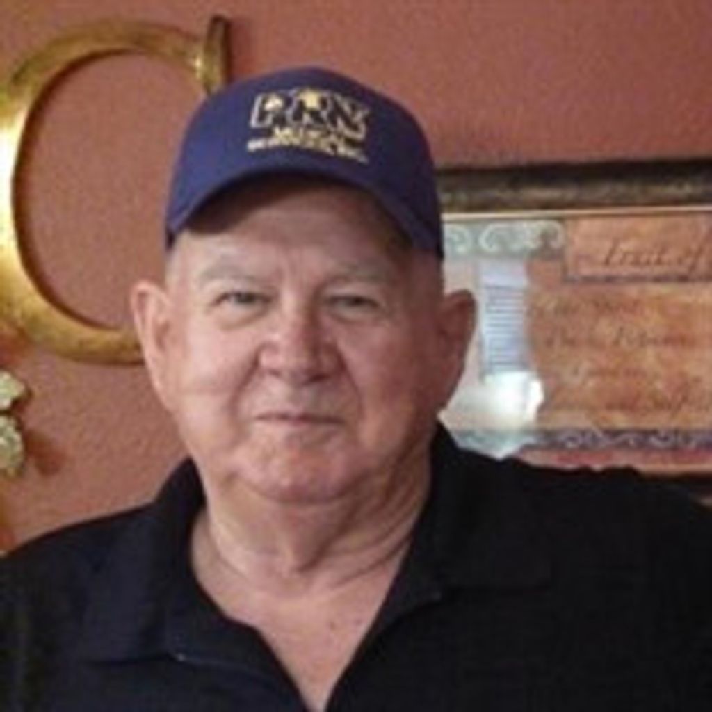 Seth "Sonny" Shelton