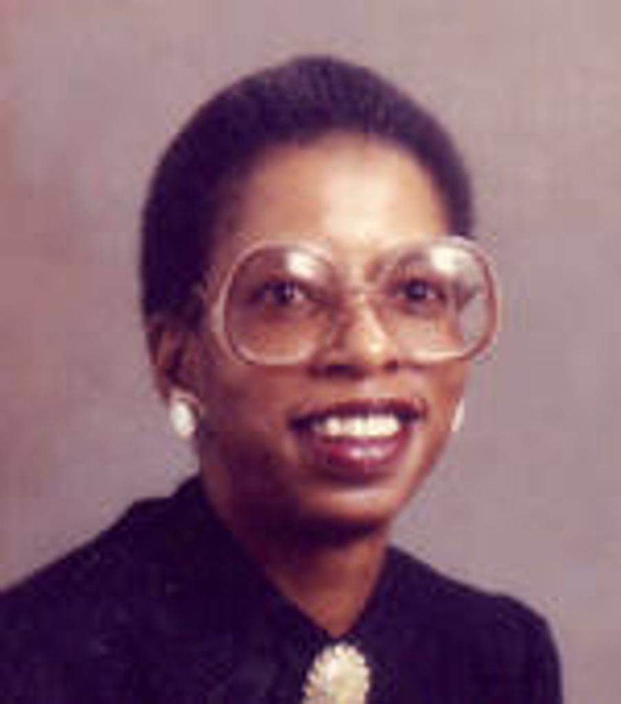 Leaunia Rogers