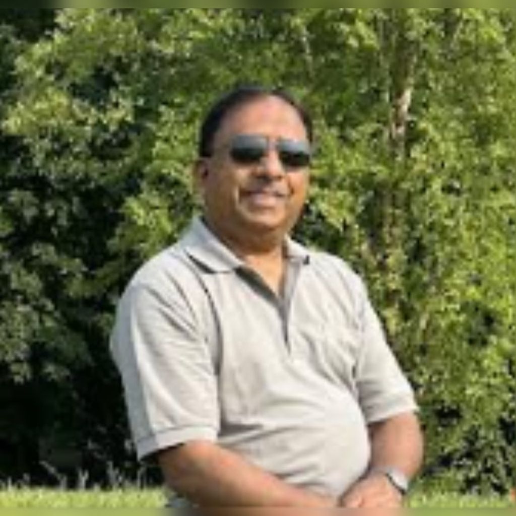 Vivek S. Hivale