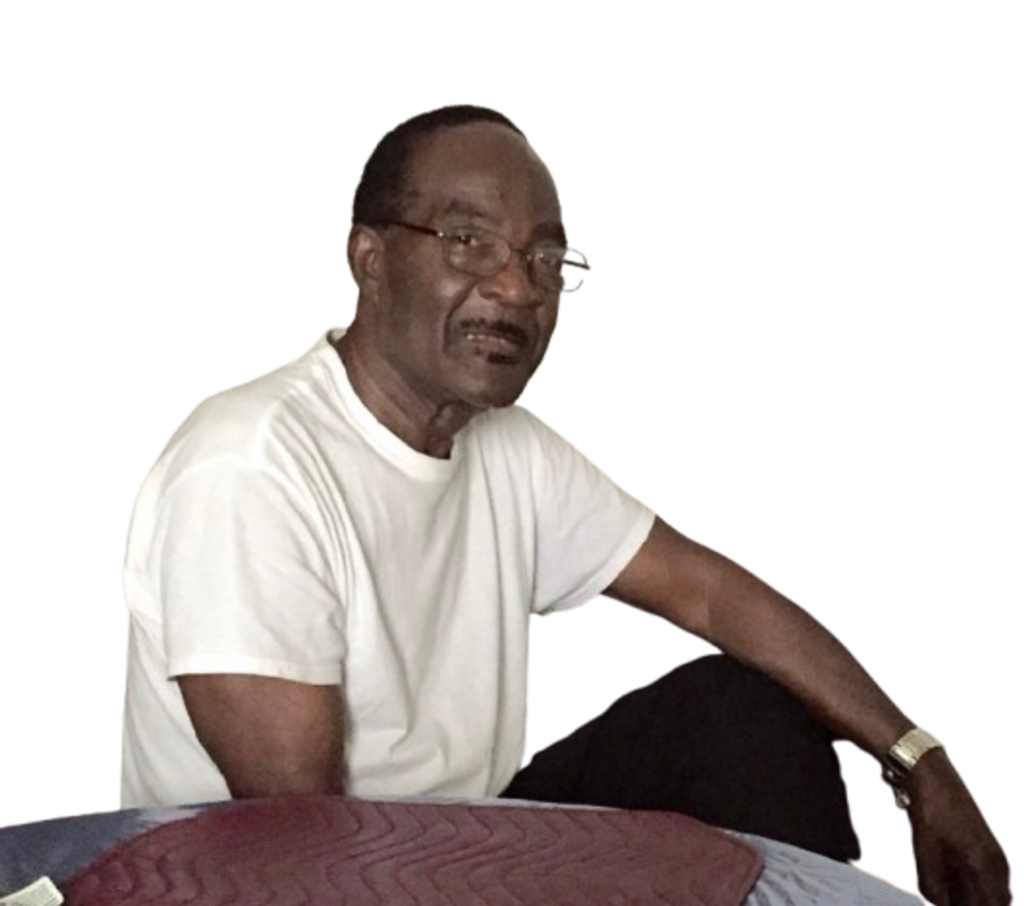 Daniel E. Francis Profile Photo