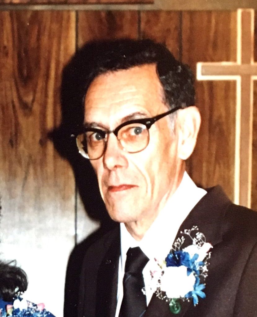 Vernon W. Daniels Profile Photo
