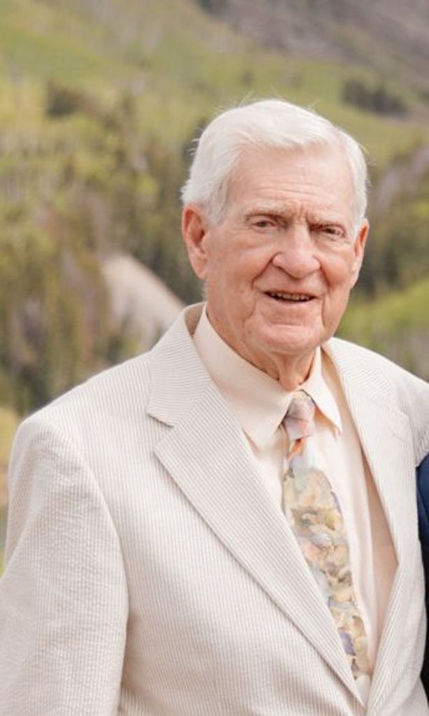 Lloyd Hughes Crossley