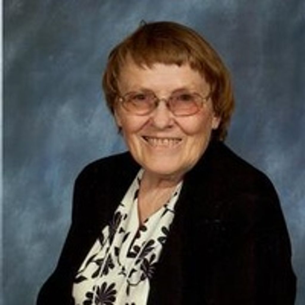 Dorothy R. Lehman
