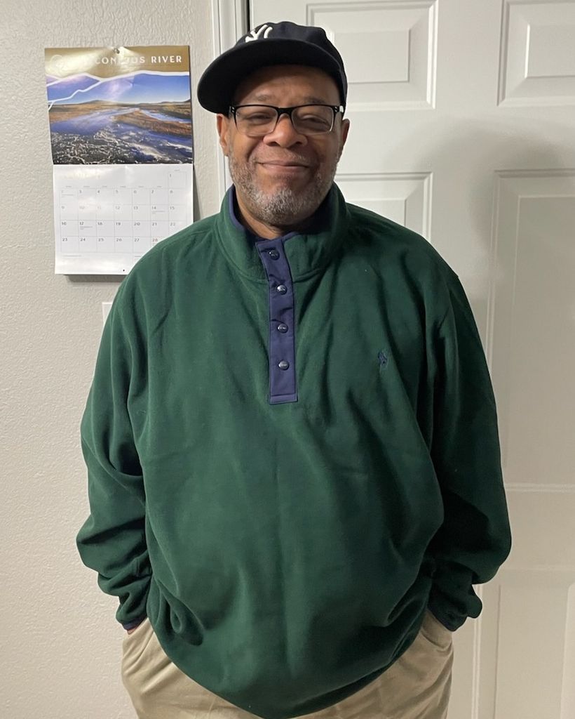 John Lee Motley Jr. Profile Photo