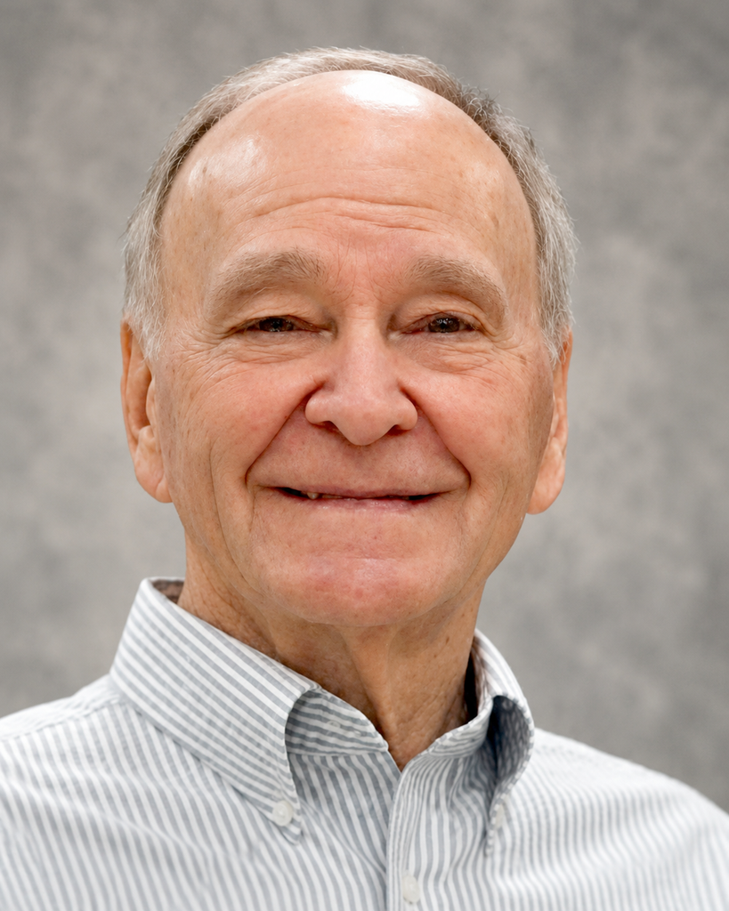 Hal D. Merkley