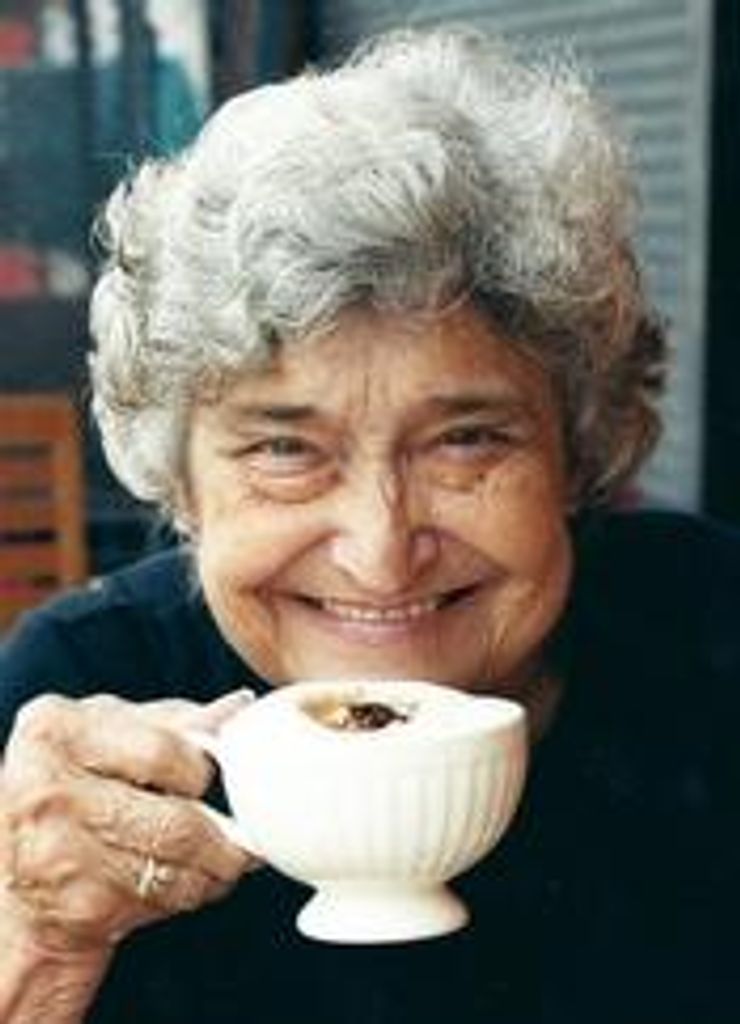 Barbara Ann Heid