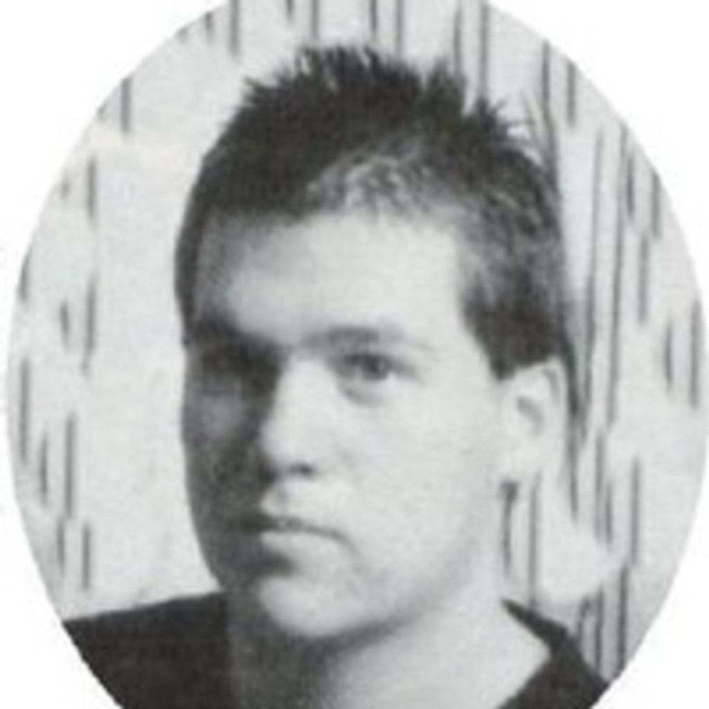 Brandon Tom Profile Photo