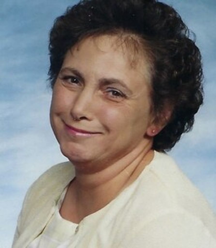 Judy Mercer