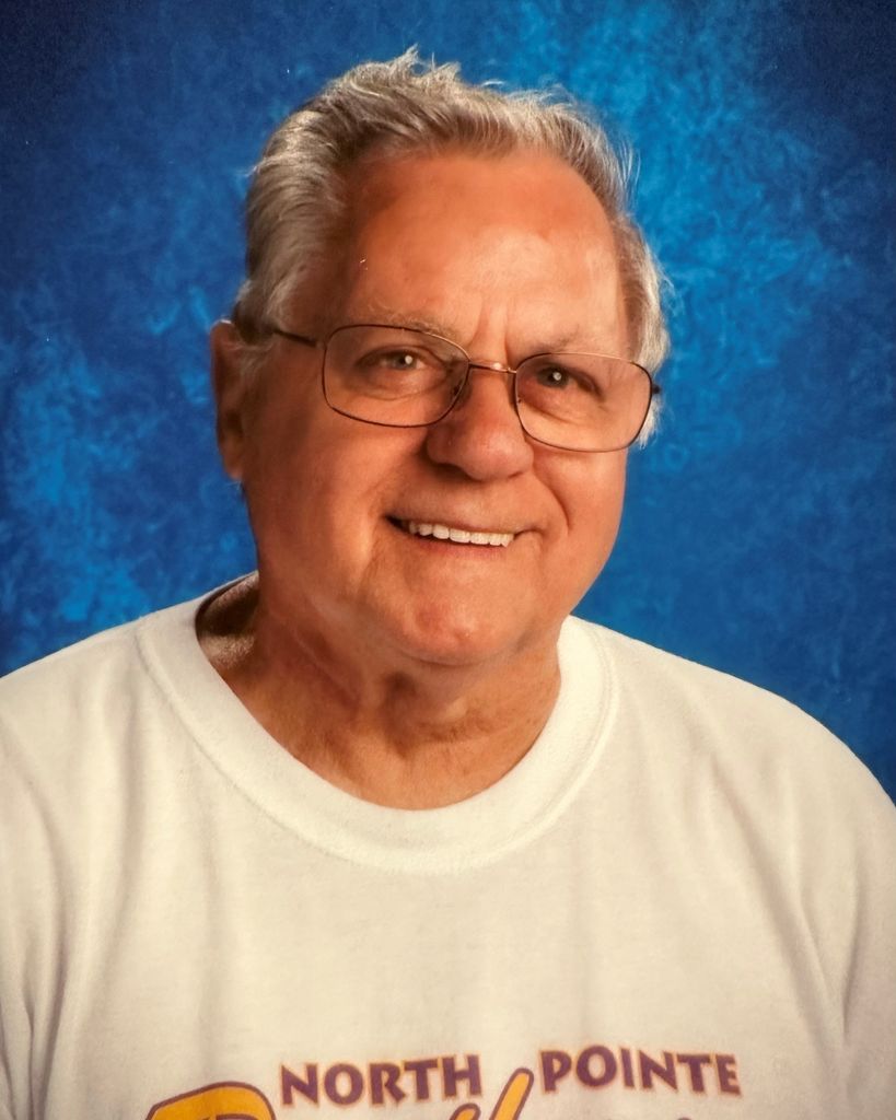 Jerry Paul Holyoke Profile Photo