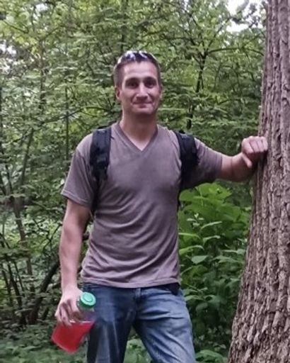 Drew M. Roderick's obituary image
