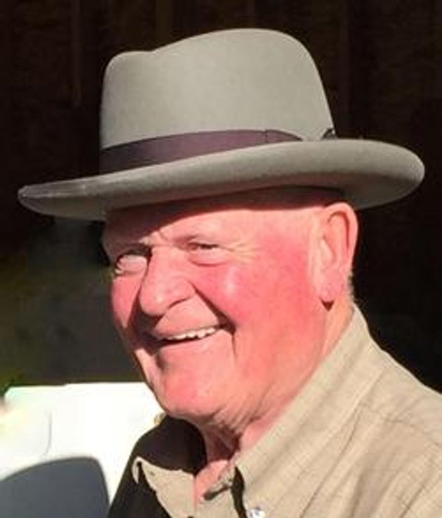 Patrick Burton Profile Photo
