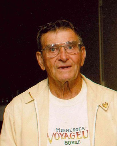 Frank Anton Sramek's obituary image