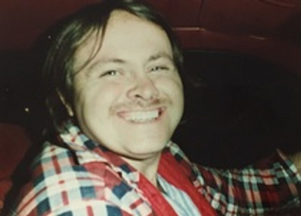 Robert A. Custeau Sr.