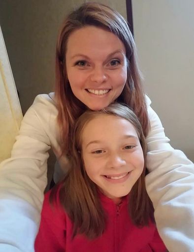 Etta "Beth" Elizabeth Carroll photo gallery thumbnail 201 of 255