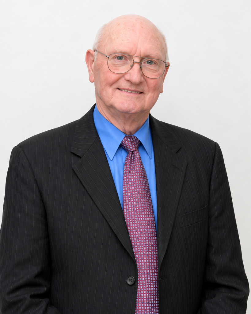 Charles Ray Carson Profile Photo