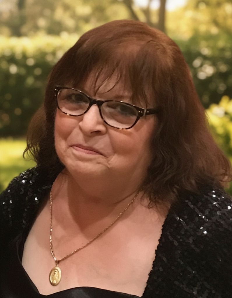 Gloria Schaf Profile Photo