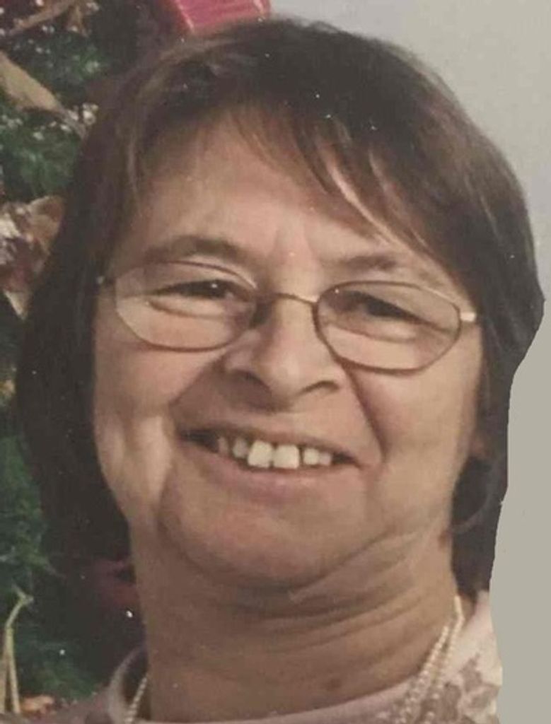 Sheila Frances Loates Profile Photo