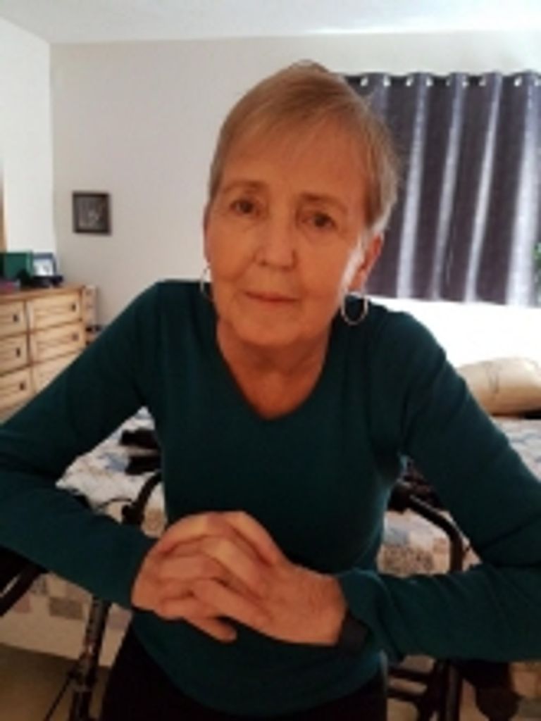Sherry Lynn Eustace