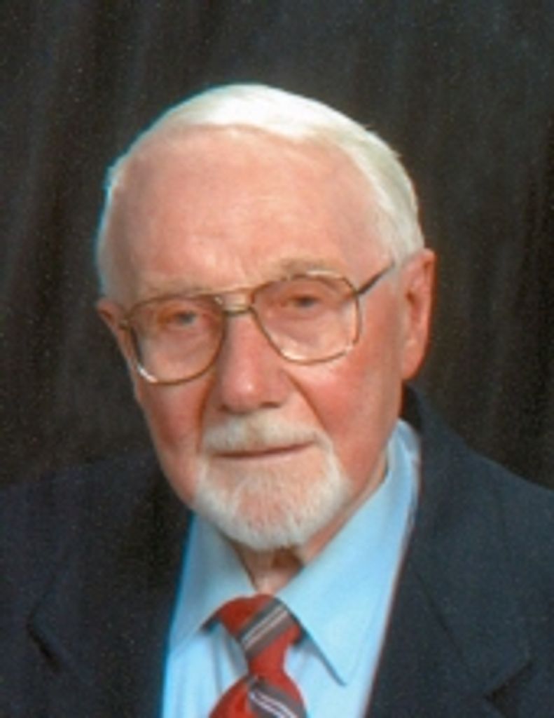 Melvin E. Heller