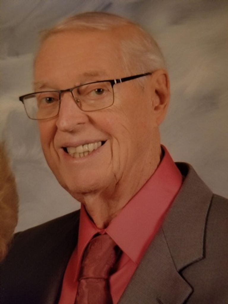 Thomas Joseph Brady Profile Photo