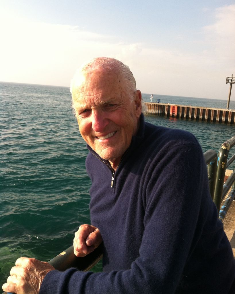 Jerome Rogers