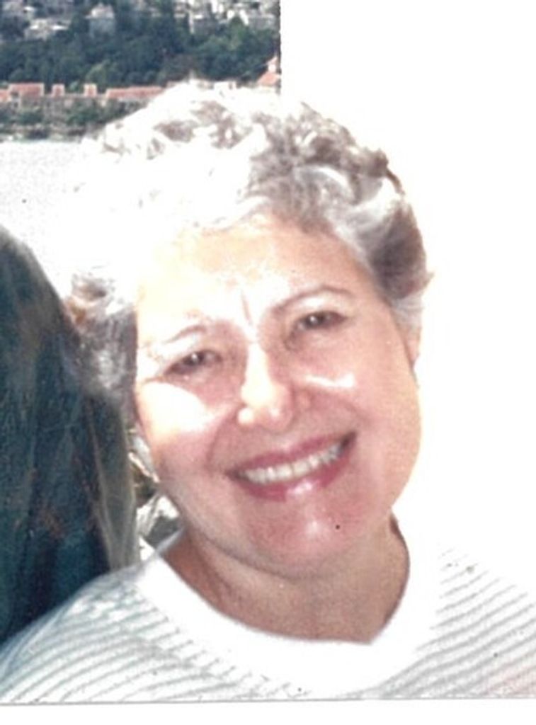 Bertha Paez Bernal Profile Photo