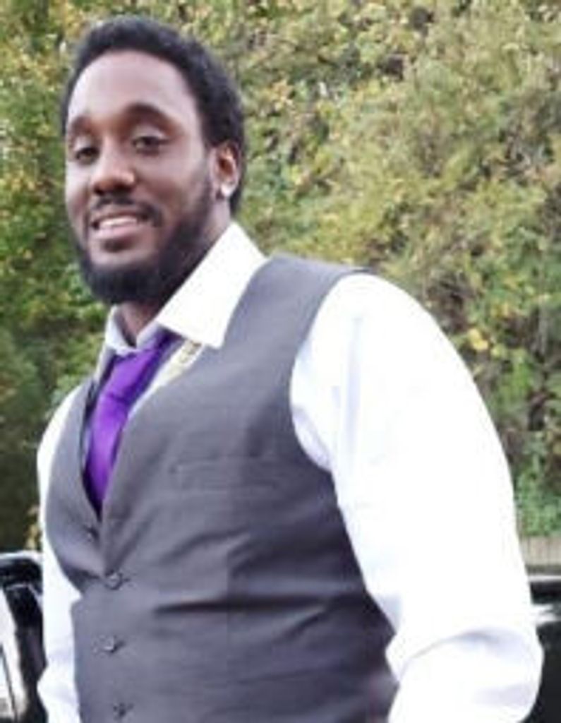 Del'Von Landrum