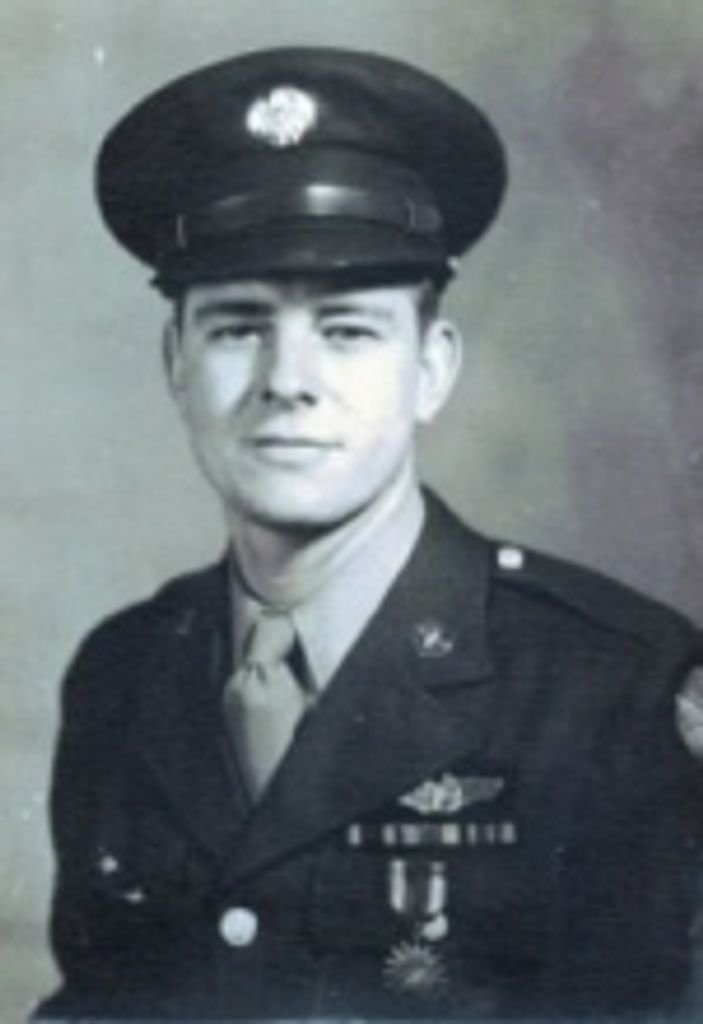 Frank W. Buschmeier
