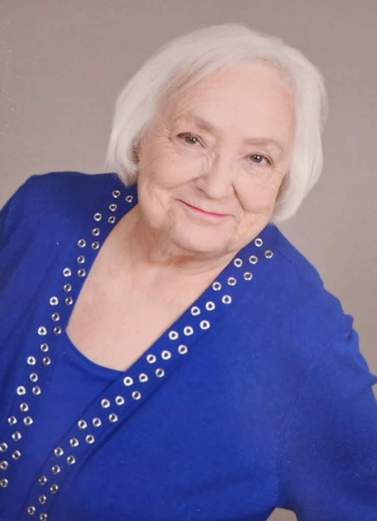 Darla Ann Sherry Profile Photo