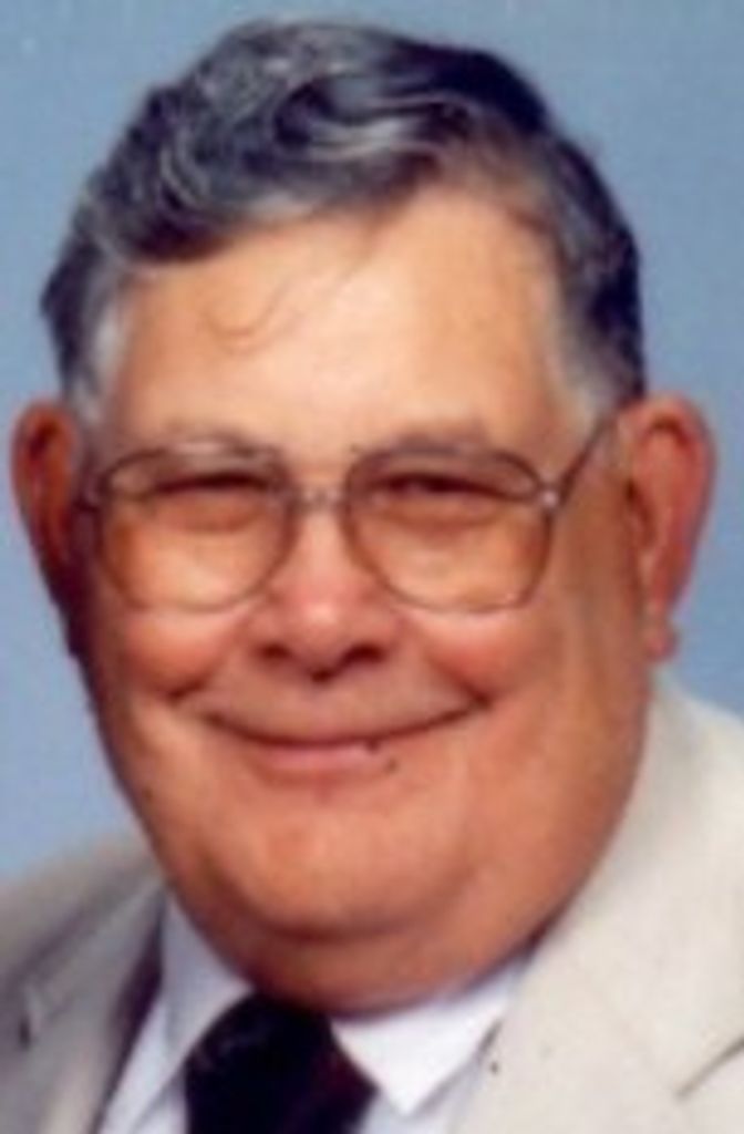 Ralph Hurley