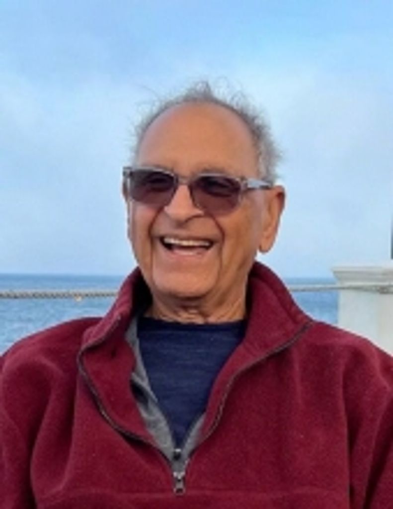 Dr. Surendra Singh Malik