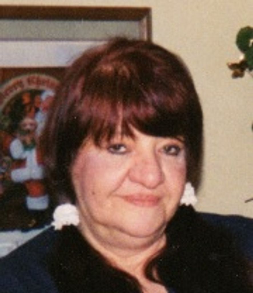 Mary I. (Keating)  Froeschle