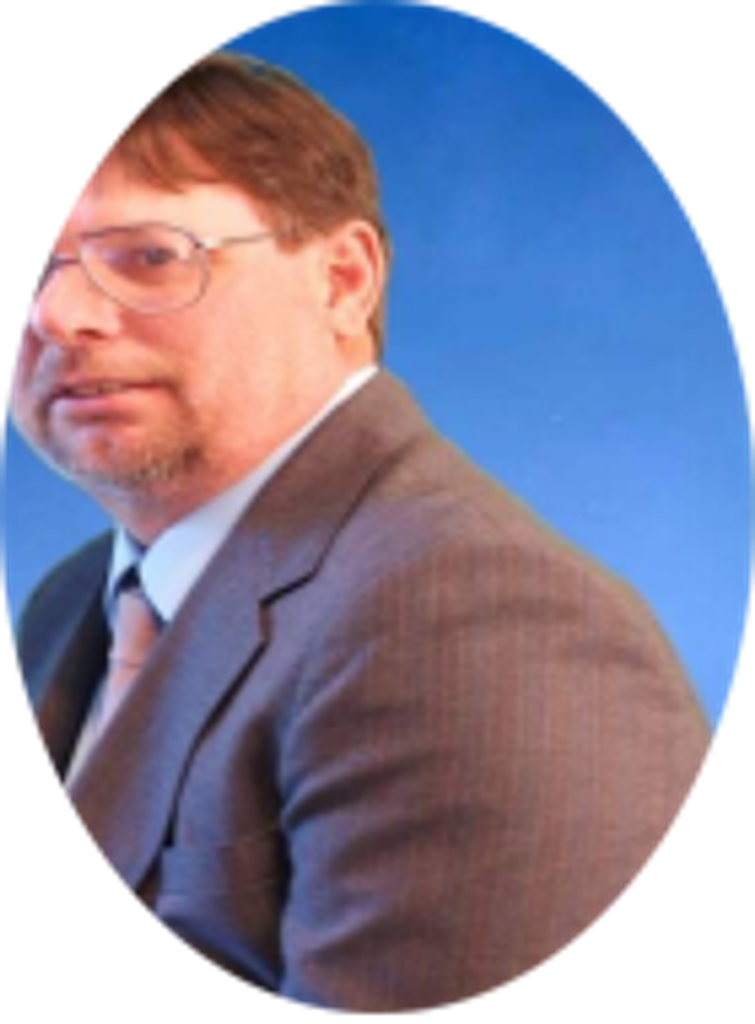 Leroy Zerr