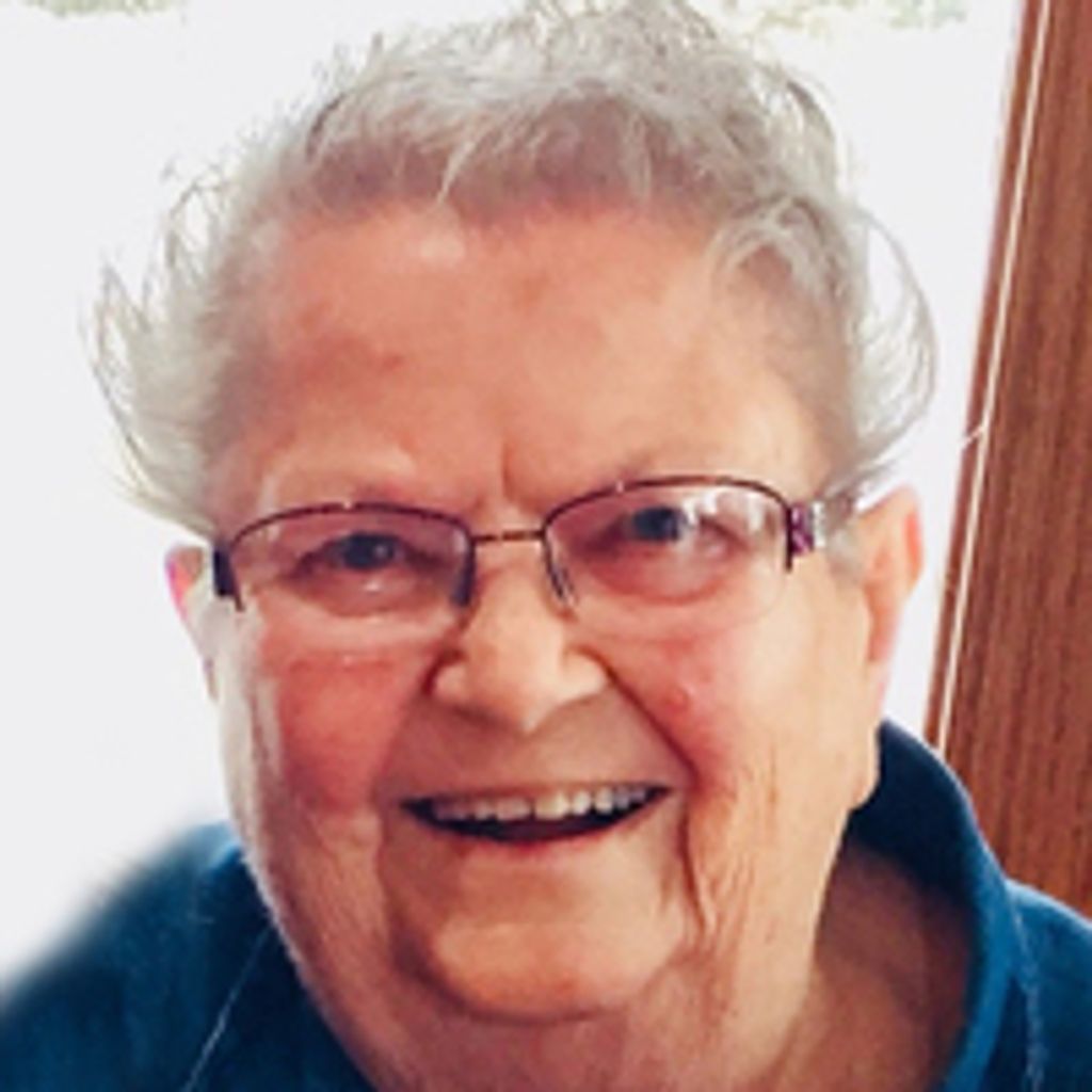 Mary J. Kriewall