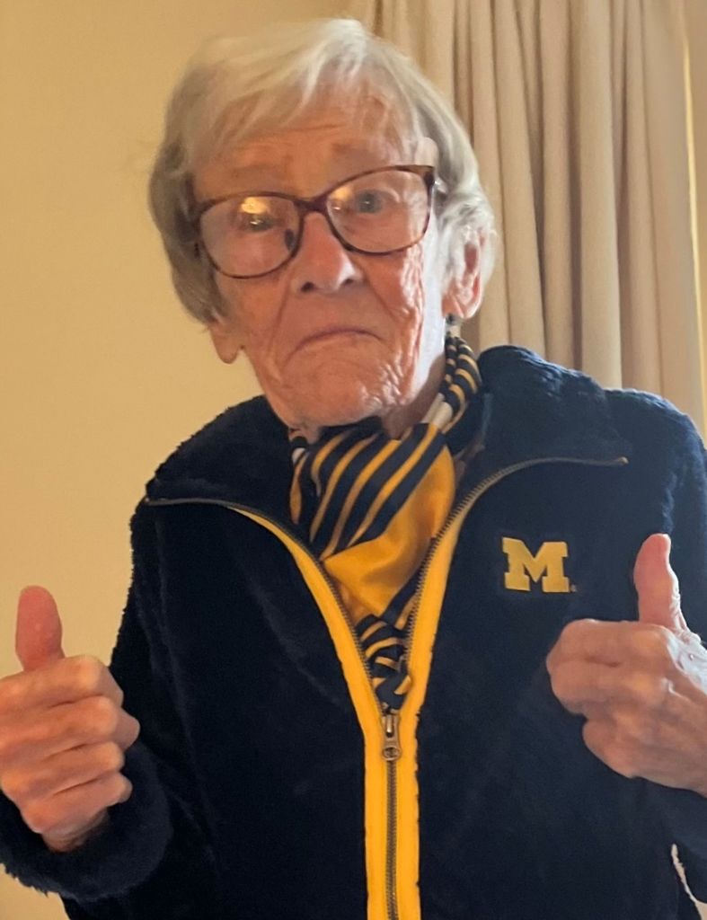 Joan Elizabeth Hendrickson Profile Photo