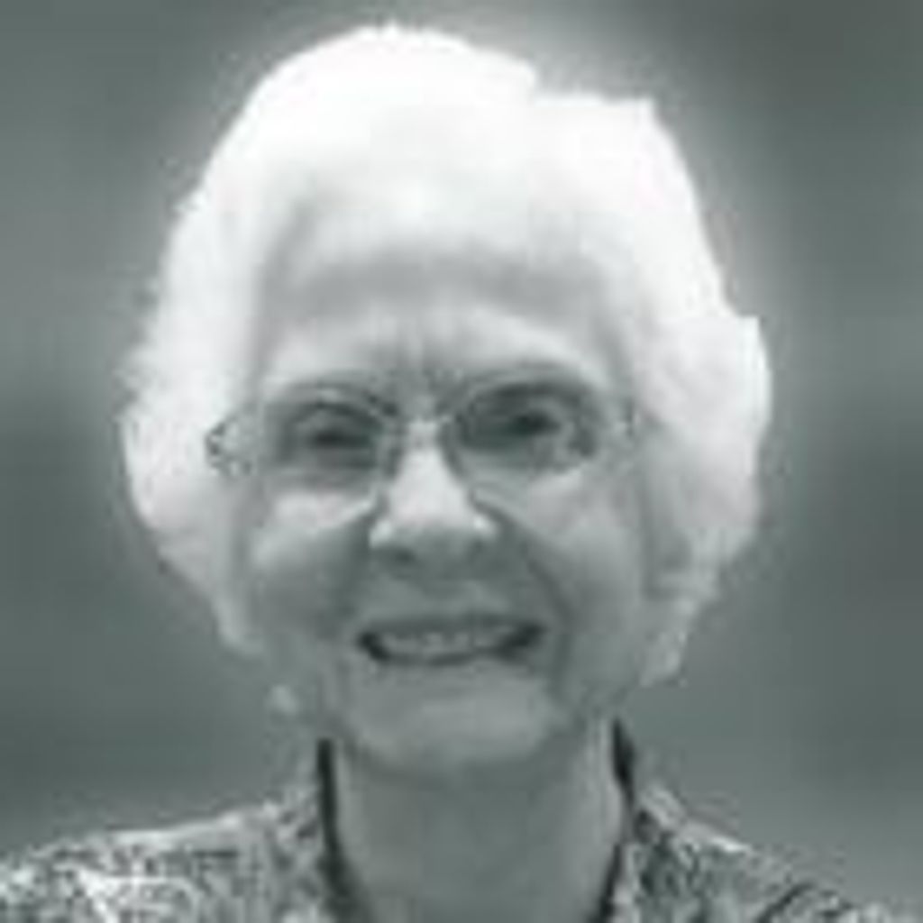 Ruth E. Raver