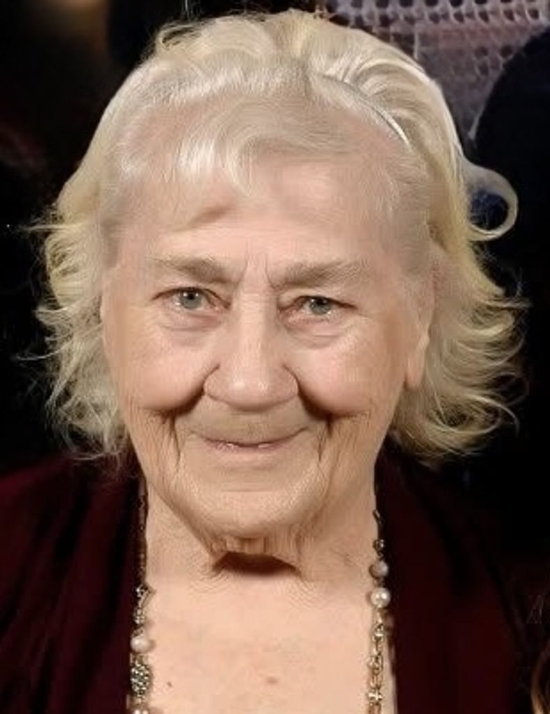 Mary  Jane Smith Profile Photo