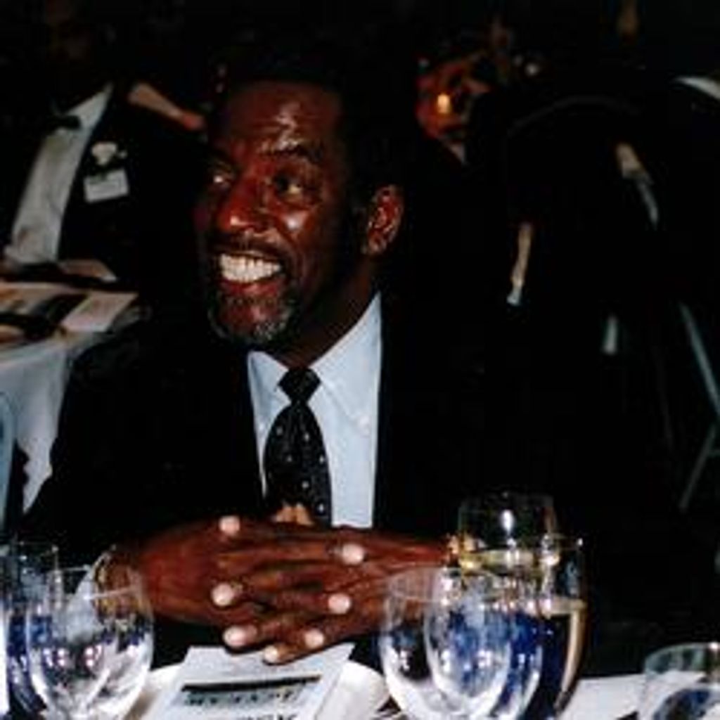 Thomas E Taylor Profile Photo