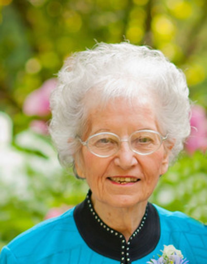 Janet Waldrep
