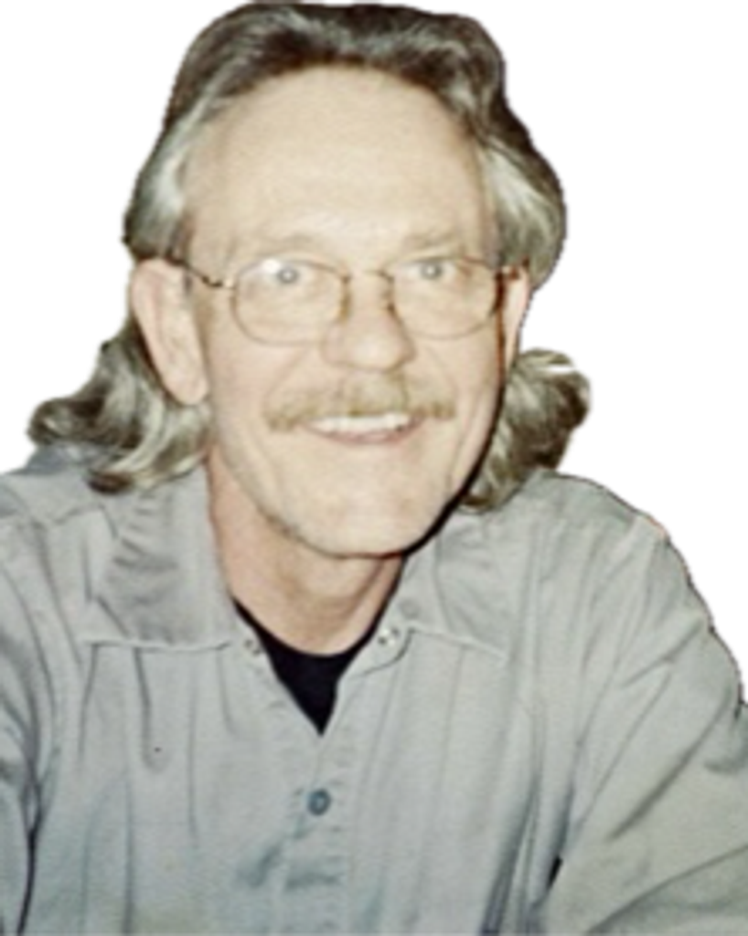 Allen Christopher Ellison Profile Photo