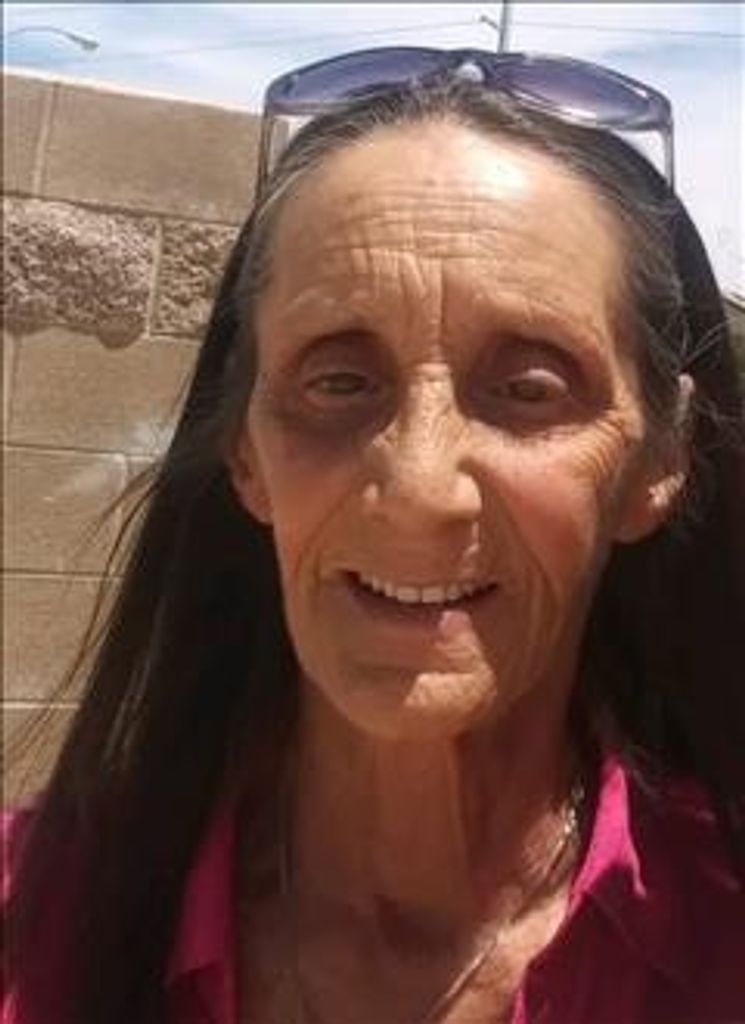 Marie Katherine Goodroe Profile Photo
