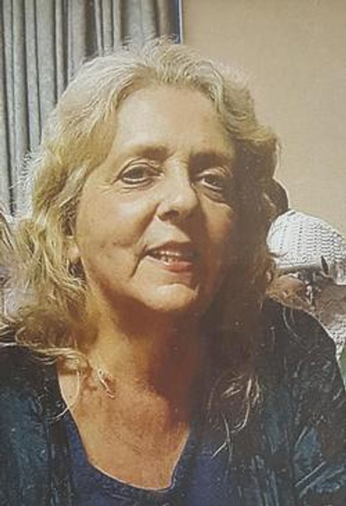 Christine G Ficht Profile Photo