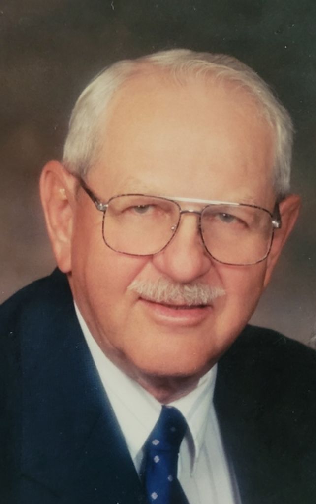 Clifford Dockter Profile Photo