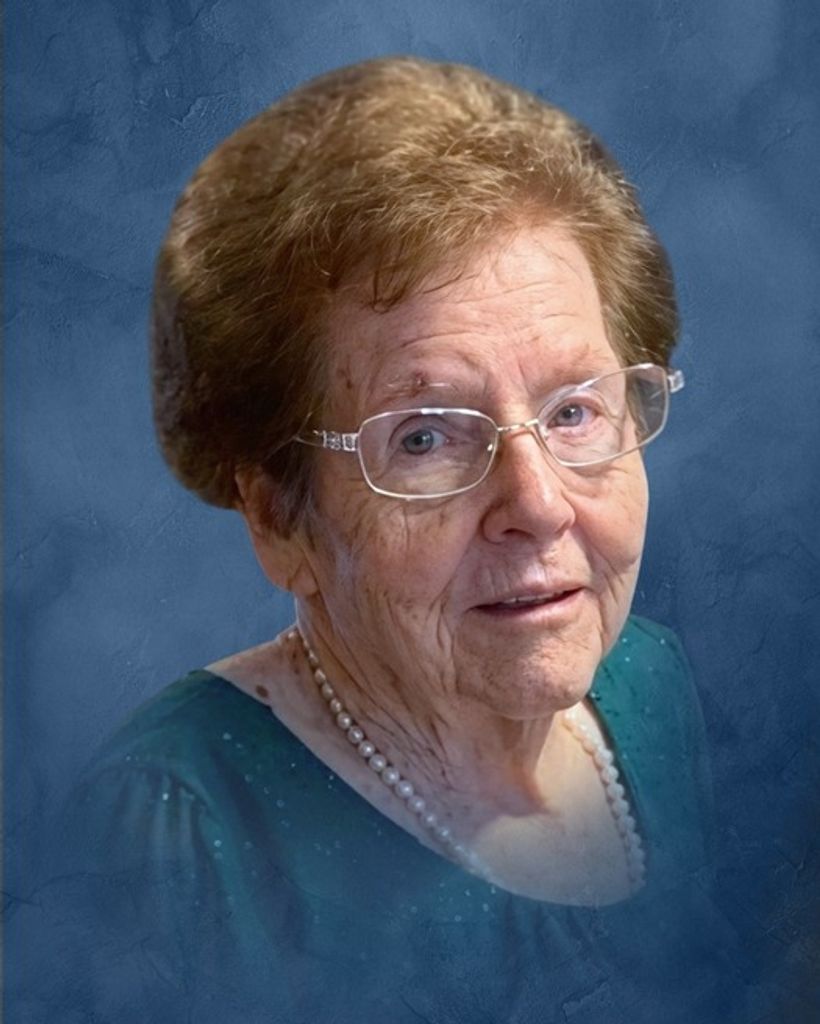 Helen Gray Nerren Profile Photo