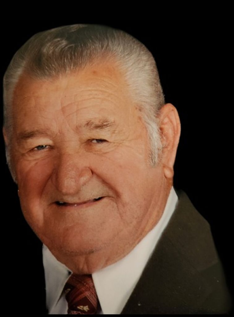 Paul Daniel Cox Profile Photo