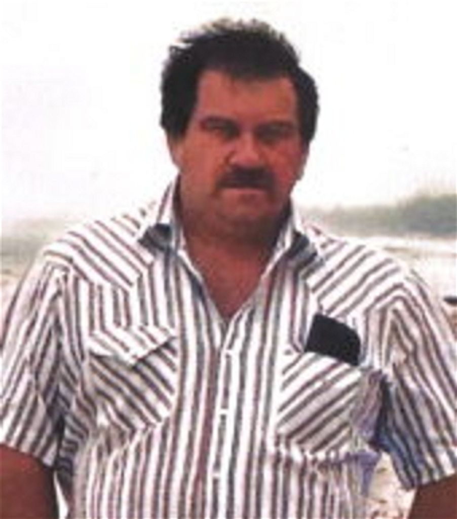 Freddie Joe Simonek