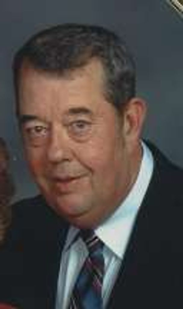 Gary Franklin Thornhill