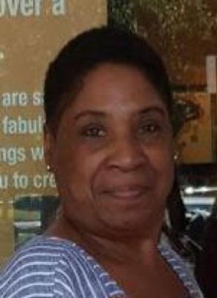Patricia Lane Profile Photo